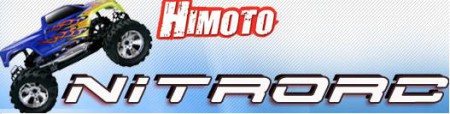 Nitro RC